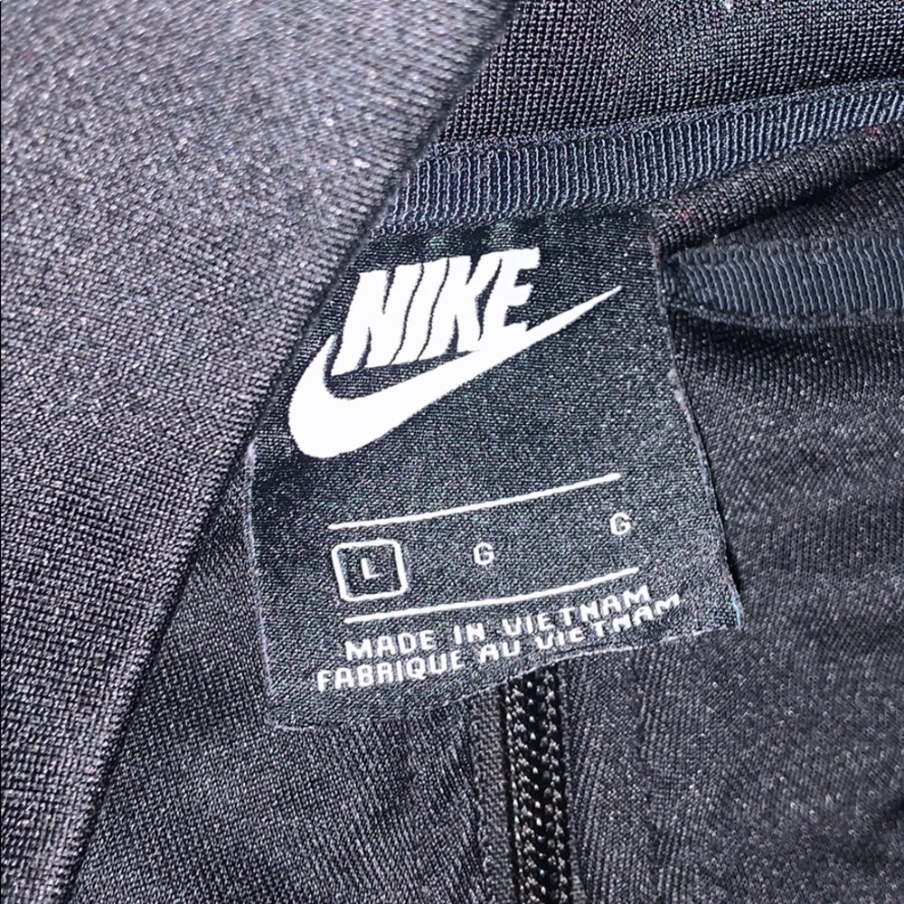 Nike Track Jacket - Picture 4 of 4